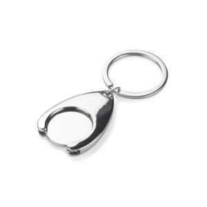 Keychain 2 w 1 TOKEN