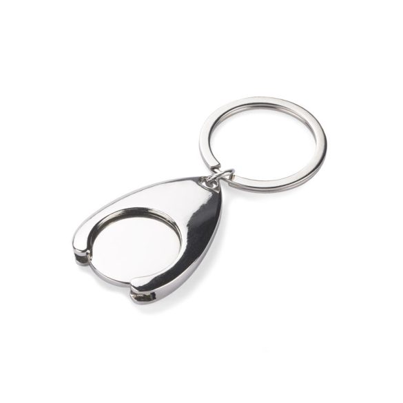 Keychain 2 w 1 TOKEN