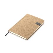 Notebook MENTE with USB flash drive 16 GB, A5