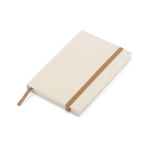 Notebook MILK A6