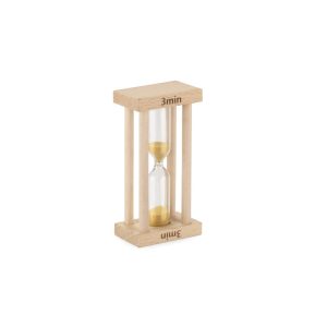 Hourglass TIEMPO