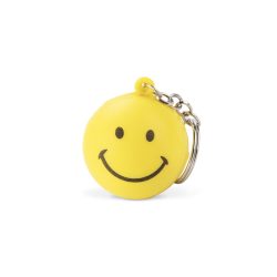 Anti-stress keychain SMILE