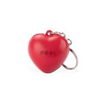 Anti-stress keychain LOVE
