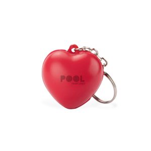 Anti-stress keychain LOVE