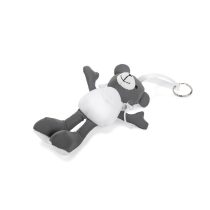 Key ring TED