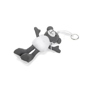 Key ring TED