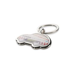 Keyring MATIS