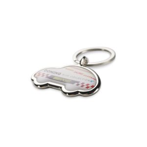 Keyring MATIS
