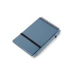 Notebook with pen TRESA A6