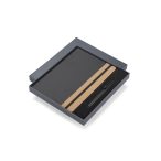 Set - notebook with pen ZENIX