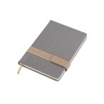 Notes with clasp ELITE A5