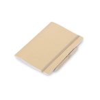 A5 notebook with pen REMATT