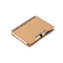 Notebook LINOT A6
