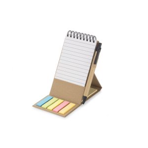 Note cards set with pen ZENTO