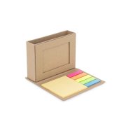 Sticky notes container MEFO