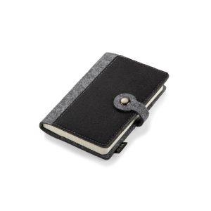 Notebook EVERO rPET A5