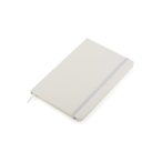 VITAL notebook with grid A5