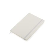 VITAL notebook with grid A5