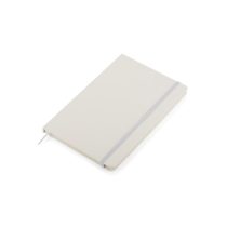 VITAL notebook with grid A5