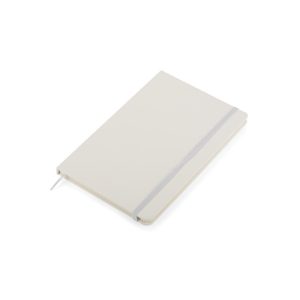 VITAL notebook with grid A5