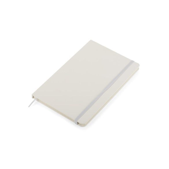 VITAL notebook with grid A5