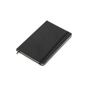 VITAL notebook with grid A5