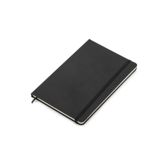 VITAL notebook with grid A5