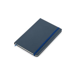 VITAL notebook with grid A5