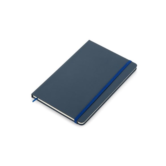 VITAL notebook with grid A5