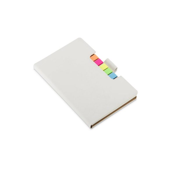 Sticky note pad STIKLO A6