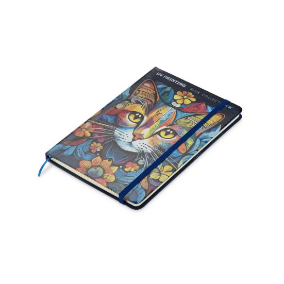 Notebook rVITAL A5