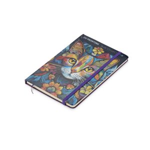 Notebook rVITAL A5