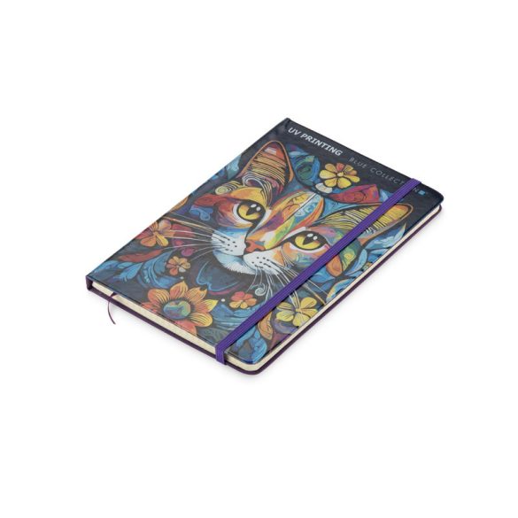 Notebook rVITAL A5