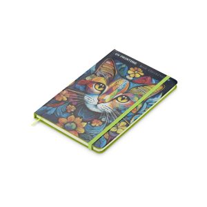 Notebook rVITAL A5
