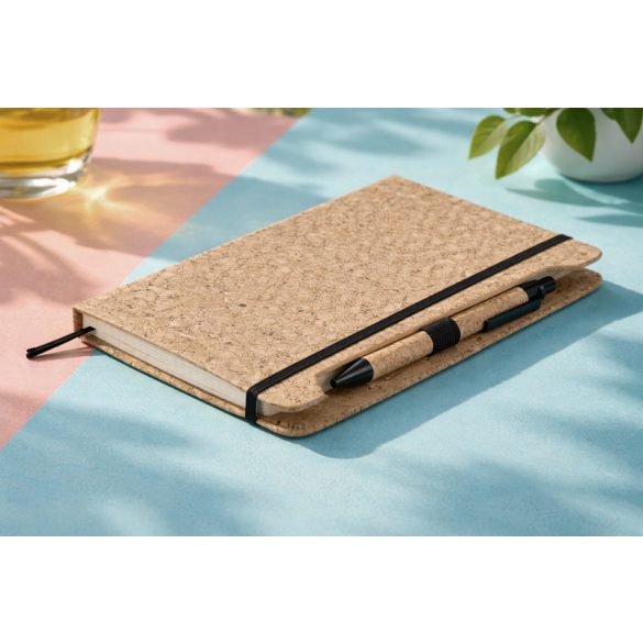 Notebook SKRIP A5