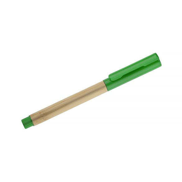 Bamboo pen TUFI