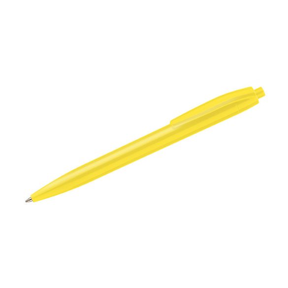 Ball pen BASIC