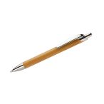 Bamboo ball pen PURE