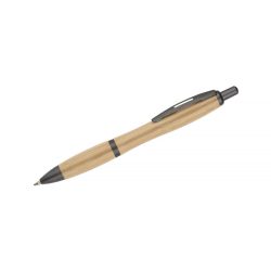 Bamboo ball pen SIGO