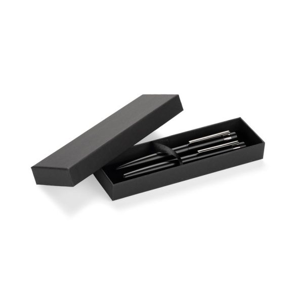 Writing set ZILE