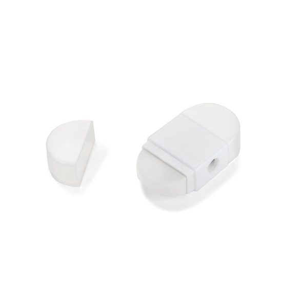 Eraser and sharpener TRIMO