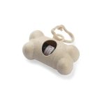 Garbage bag holder INU