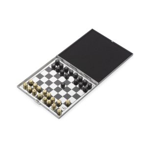 Mini magnetic chess MATO II quality