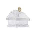Coin bank DOM