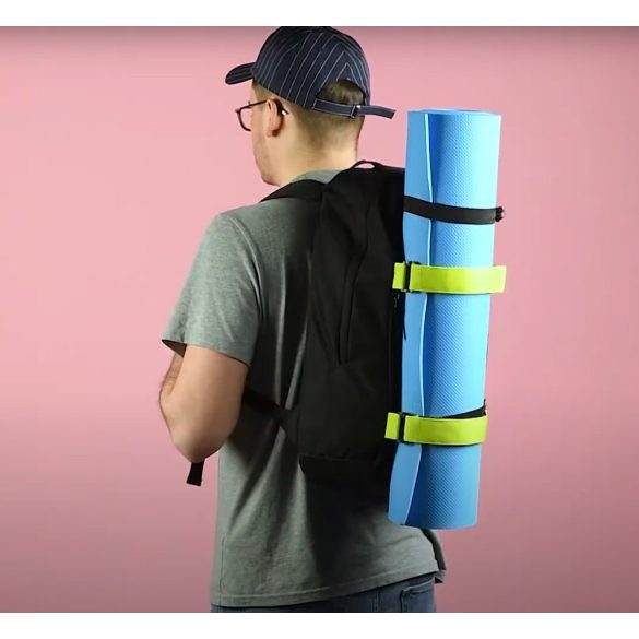 Backpack BOARD