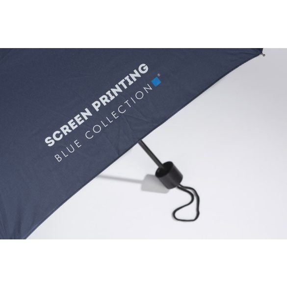 Drawstring bag with umbrella RAINY