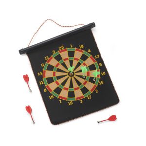 Magnetic dart SPIKI