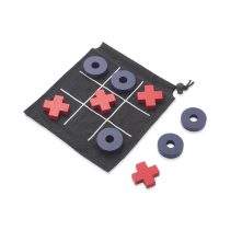 Puzzle game TIK