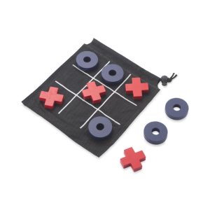 Puzzle game TIK