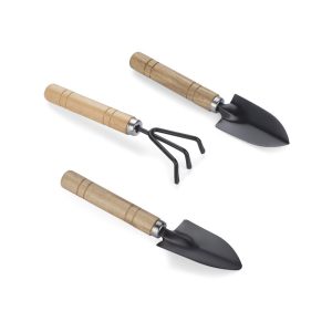 Mini garden tools set FLOWER